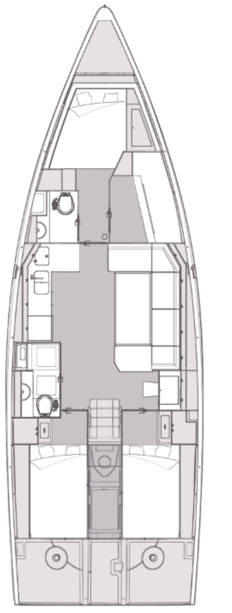 Trinity - 1