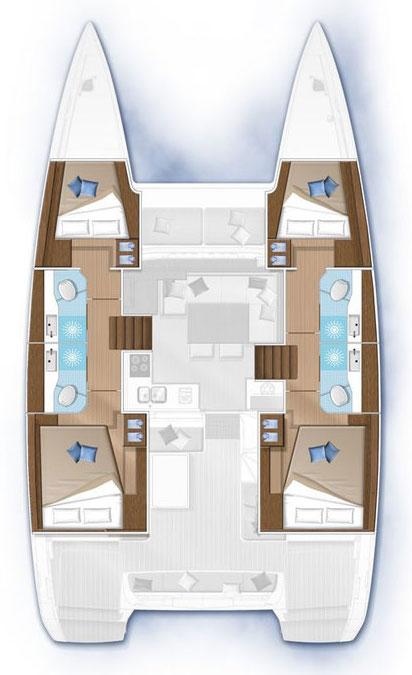 Sail Agena - 1