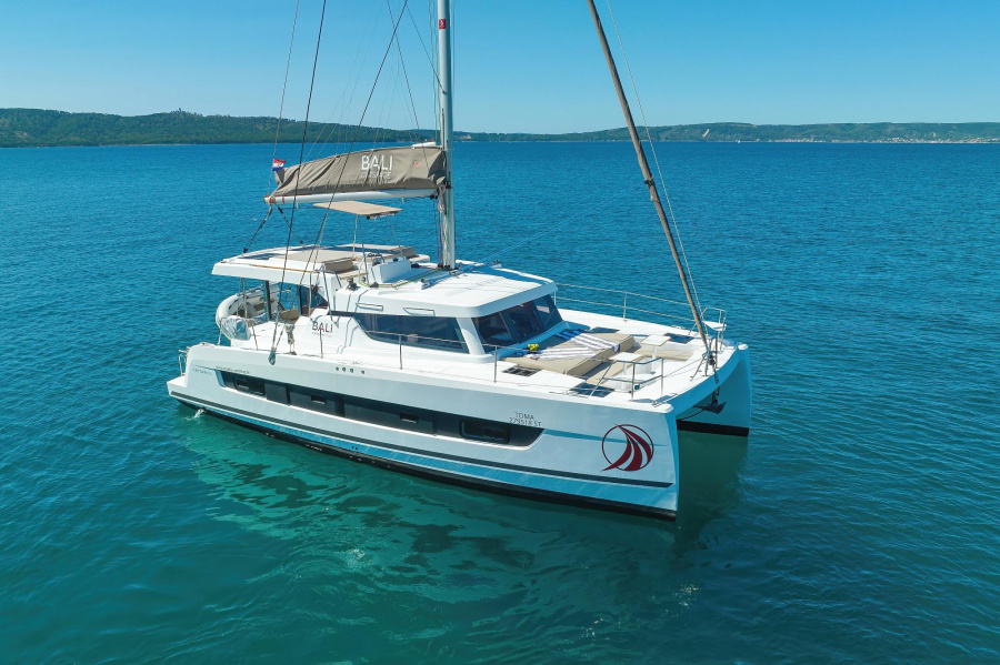 Photo #1 - Bali Catspace (Toma) in Marina - 36749