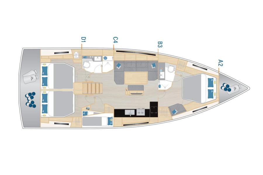 Salacia - OW - 1