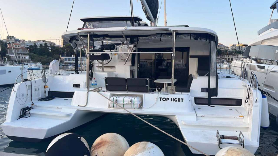 Top Light - 2