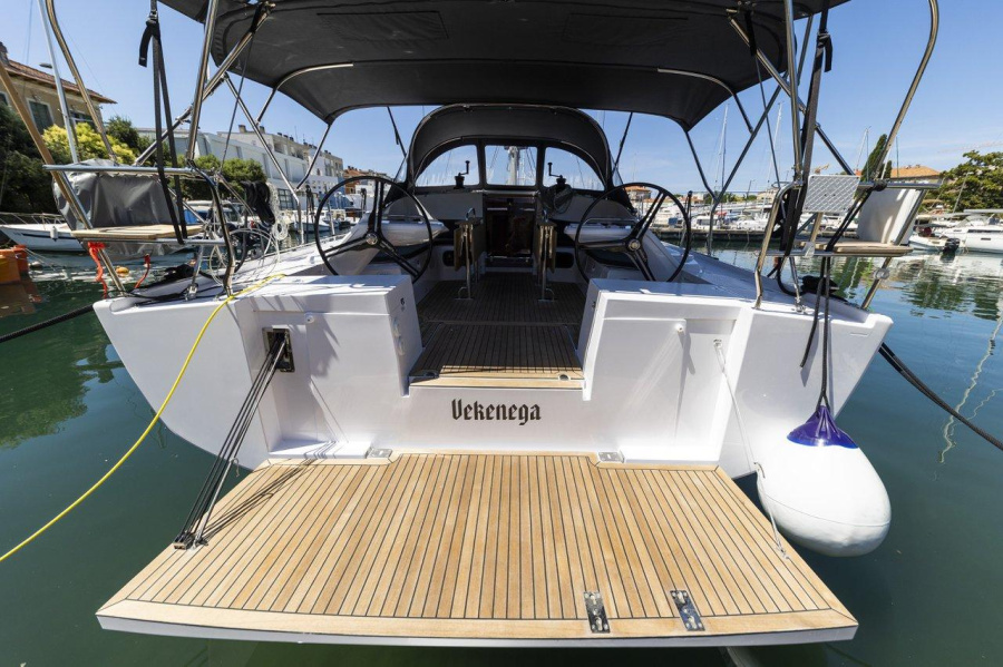 Vekenega - 2