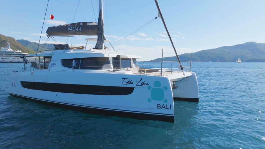 Ediba Libra - 2