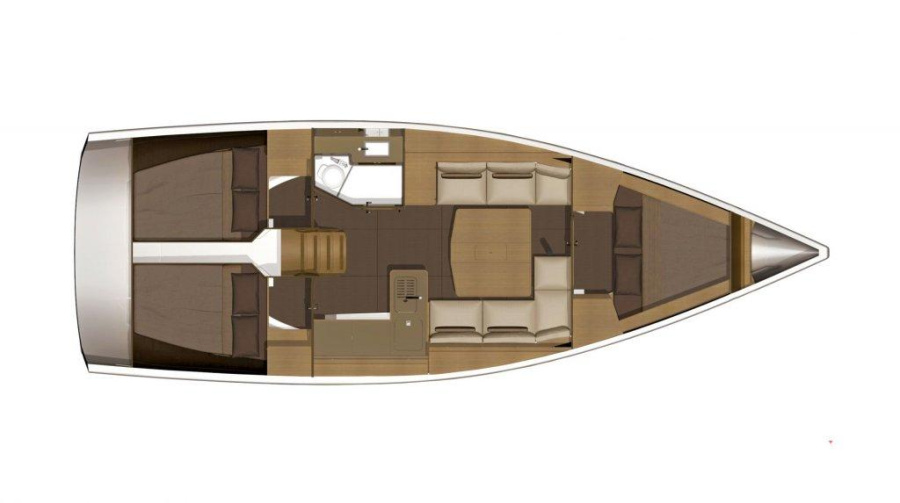 Kalliste - 1
