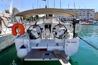 Photo #1 - Sun Odyssey 349 (Gin Tonic) in Marina Punat - 37098