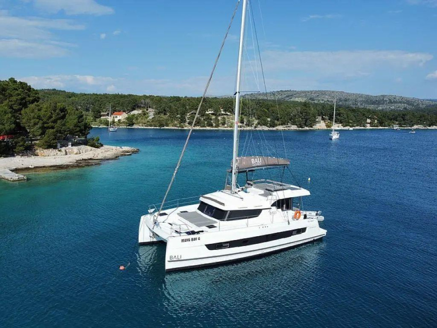 Photo #1 - Bali Catspace (Maya Bay 4) in Marina - 37101