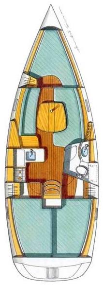 Rocinante - 1