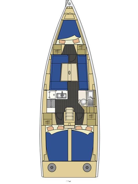 Tango - 1