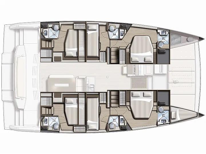 Sea Pearl - 1