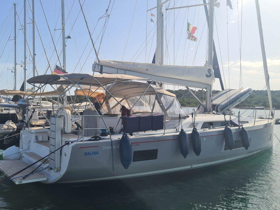 Salina - 2
