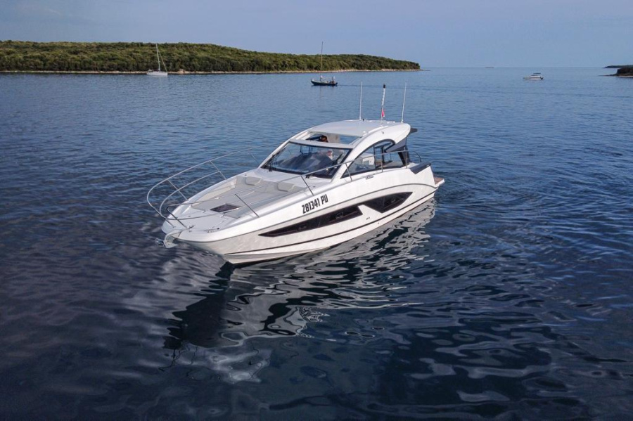 Photo #1 - Gran Turismo 36 (Gran Turismo 36) en ACI Marina - 37576