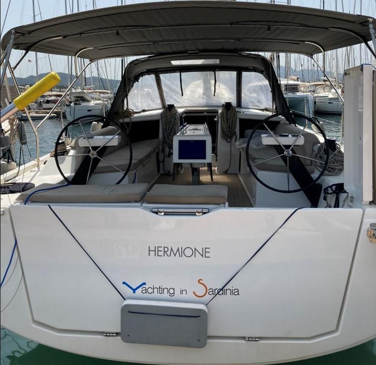 Hermione - 2