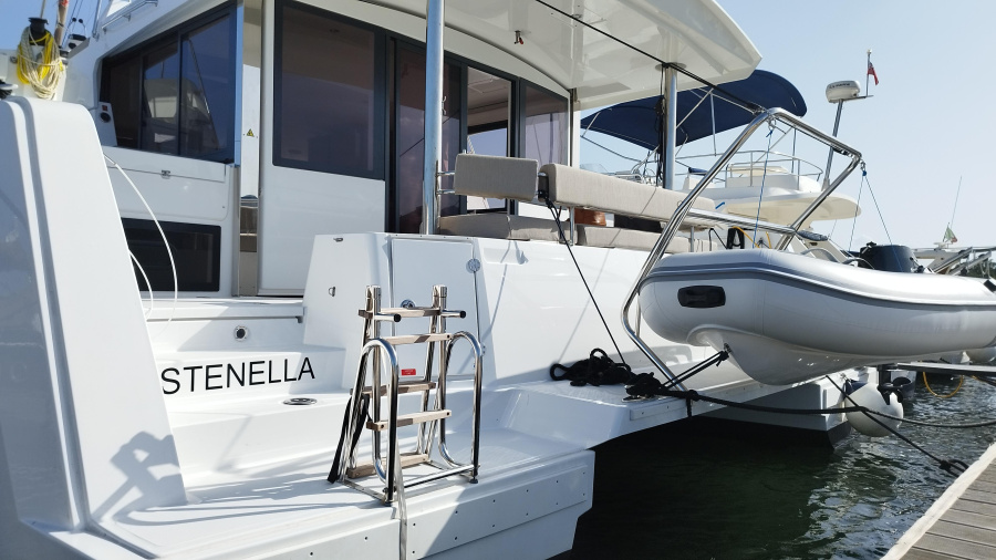 Stenella - 2