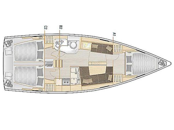 Tecla - 1