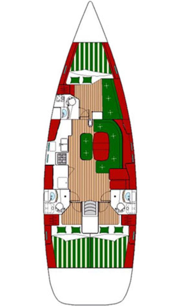 Argo - 1