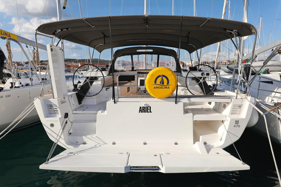 Ariel - 2