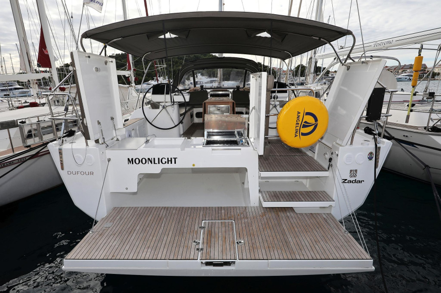 Moonlight - 2