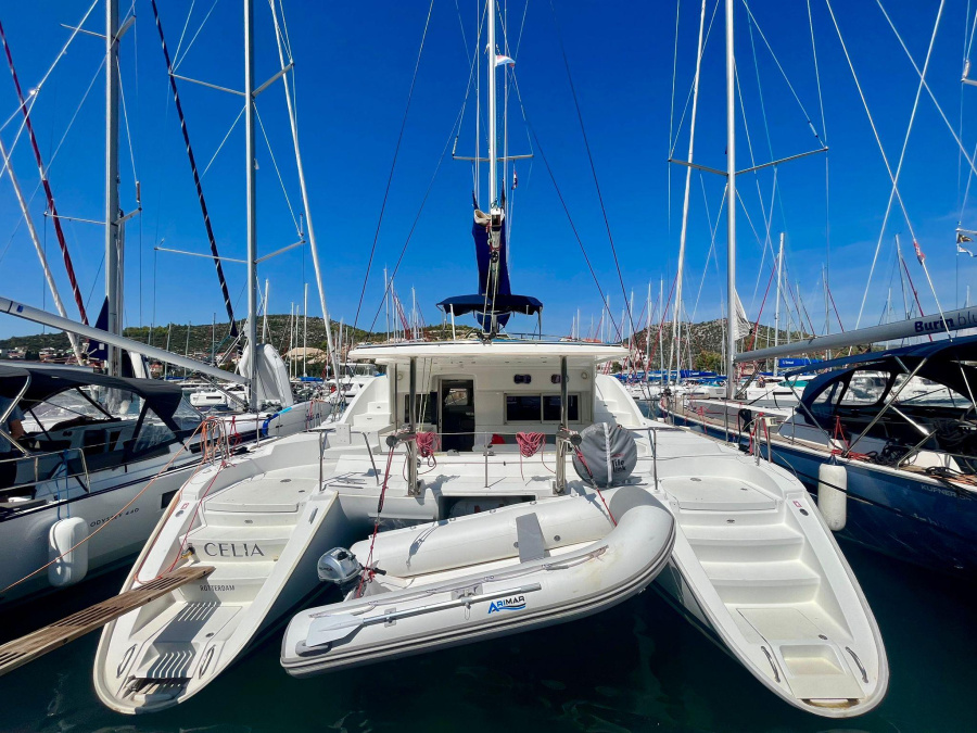 Celia - 1