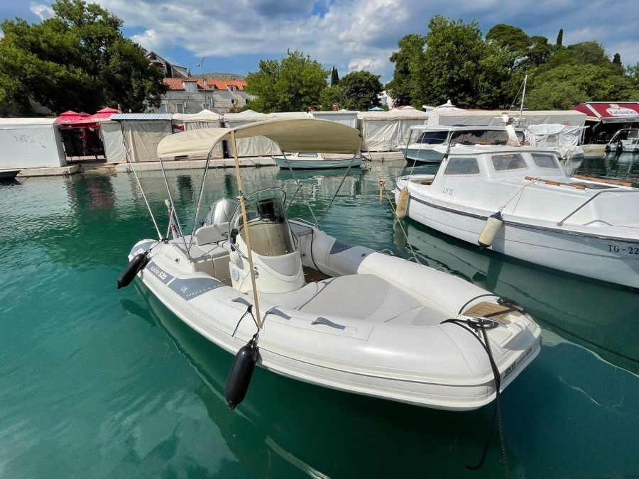 JokerBoat Wilde - 1