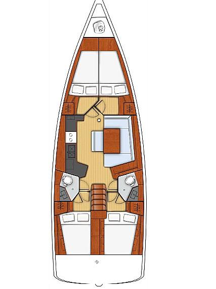 Daedalus - 1
