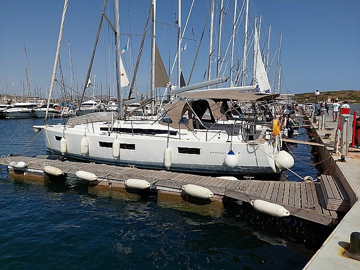 Olympia - 2