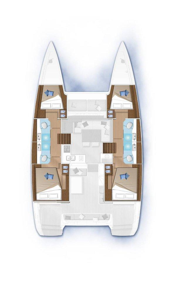 Sail and Passion - 1