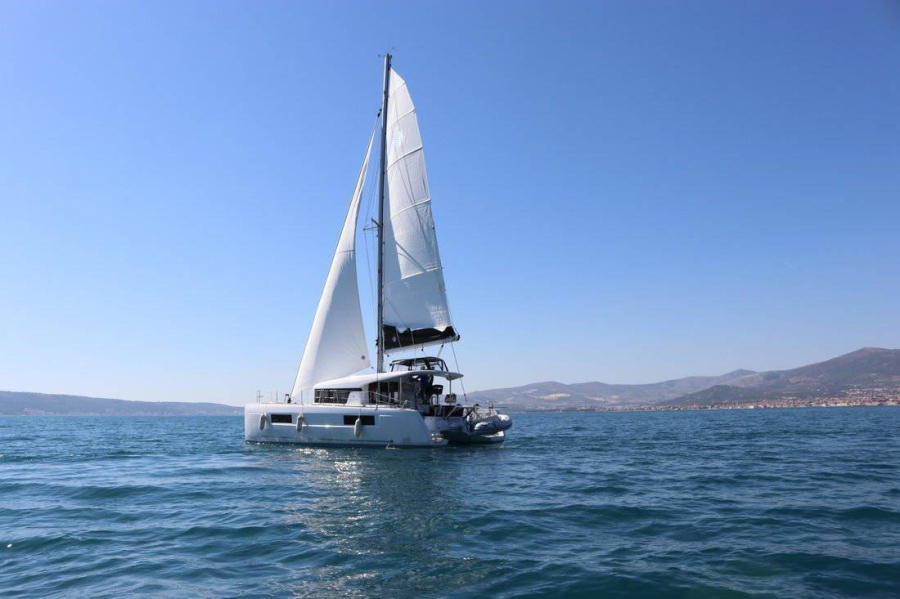 Sail and Passion - 2
