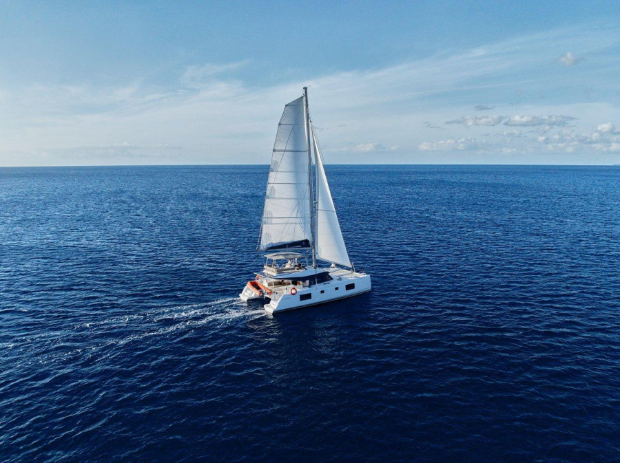Sea Spirit III - 1