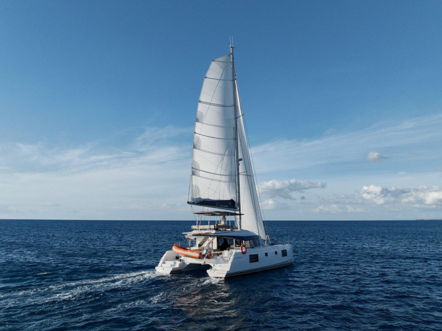 Sea Spirit III - 2
