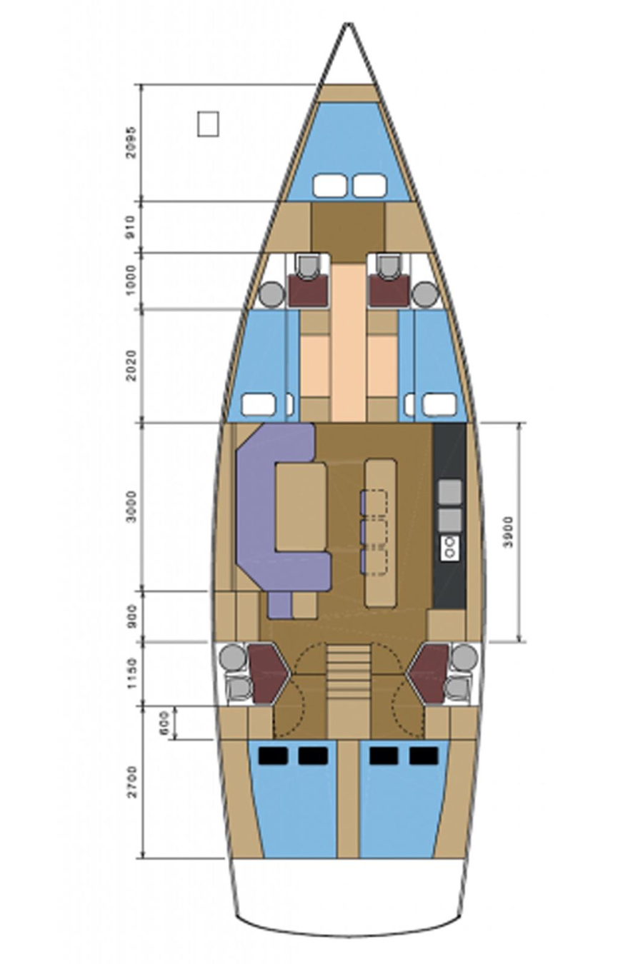 Kaiba - 1