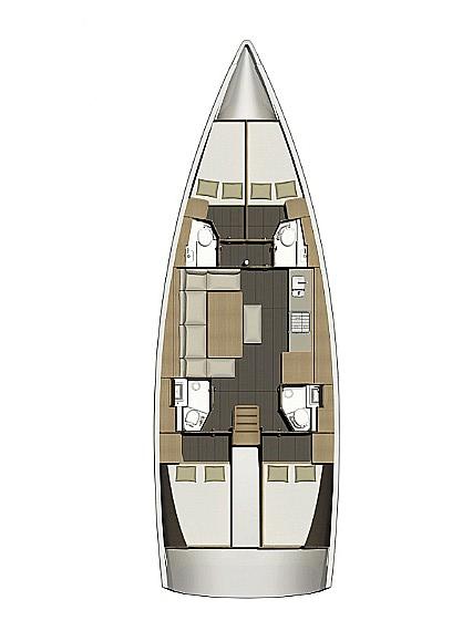 Kosmopolitan - 1