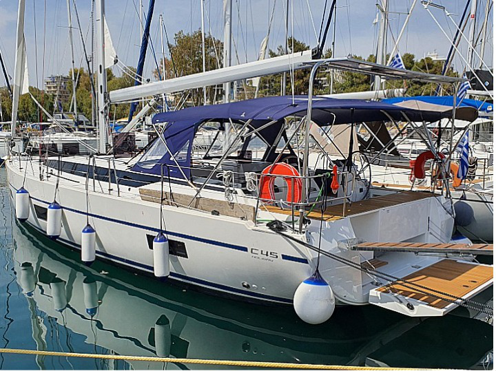 Blue Diamond - 2