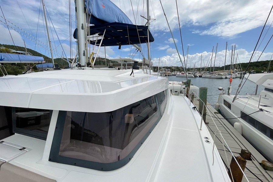 Seven Stars BVI - 2