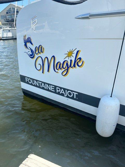Sea Magik - 2