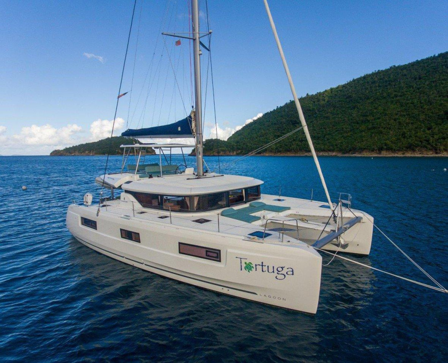 Tortuga - 2