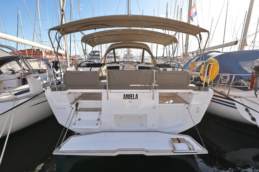 Aniela - 2