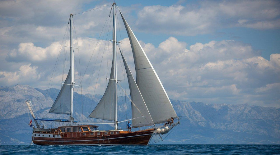 Photo #1 - Andi Star (Andi Star) en Harbour - 38388