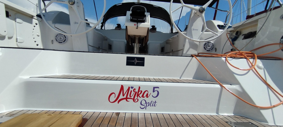 Mirka 5 - 2