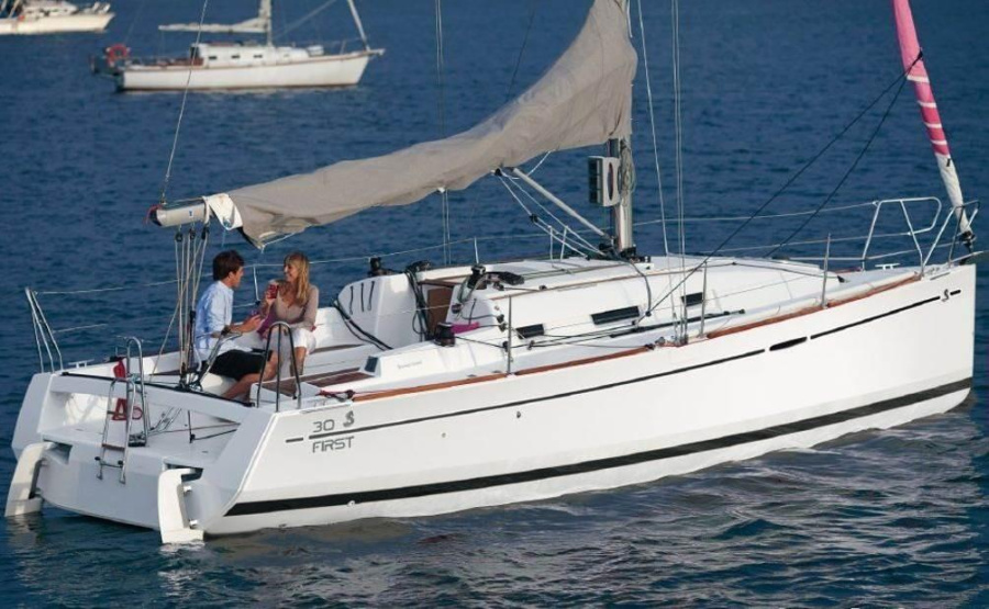 Barboat - 0