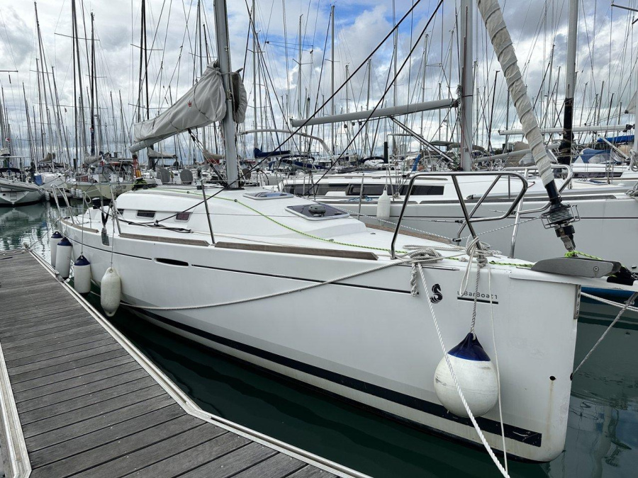 Barboat - 2