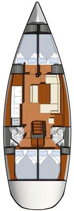 Sveamare - 1
