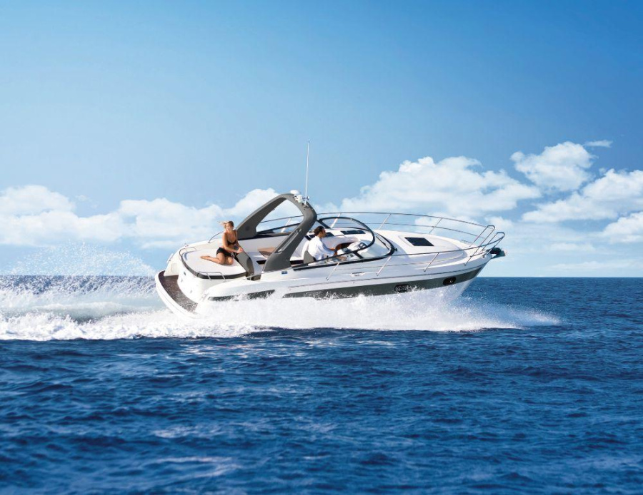 Photo #1 - Bavaria S29+ (Denver) in Marina Kornati - 38523