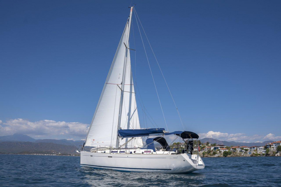 Esen Mila - 2