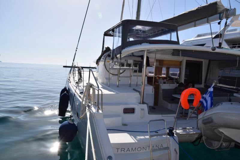 Tramontana - 2