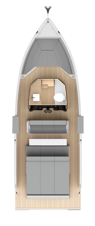 Zarja - 1