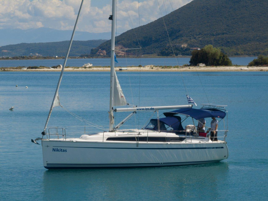 Nikitas - 2