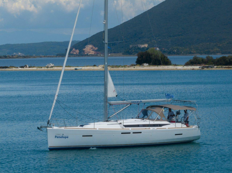 Penelope - 2