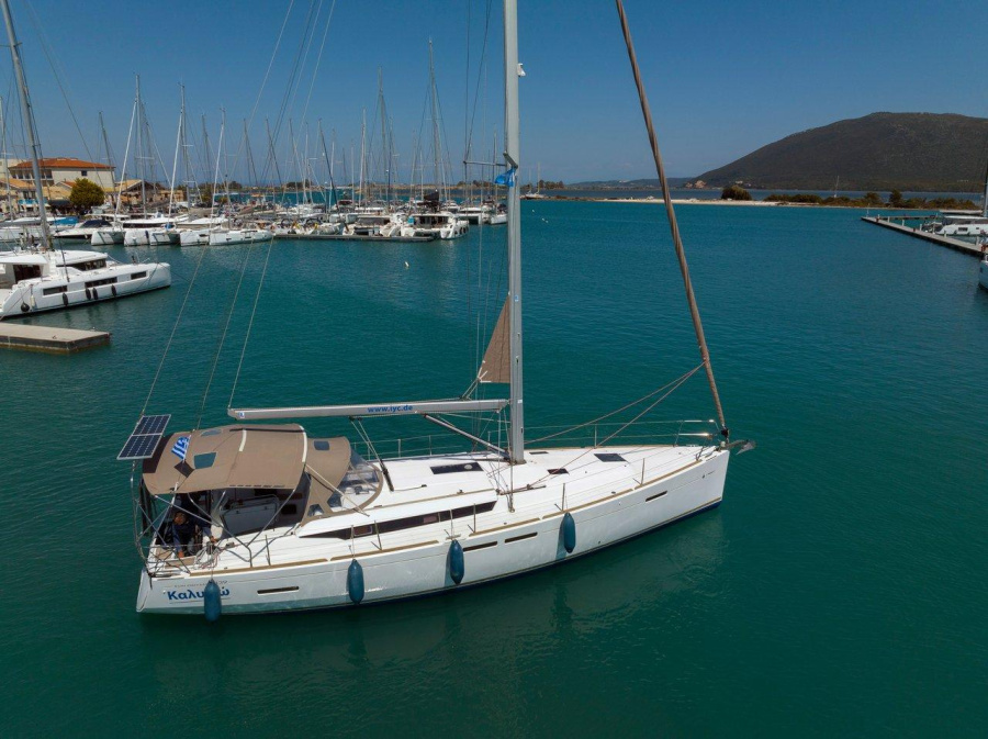 Kalypso - 2