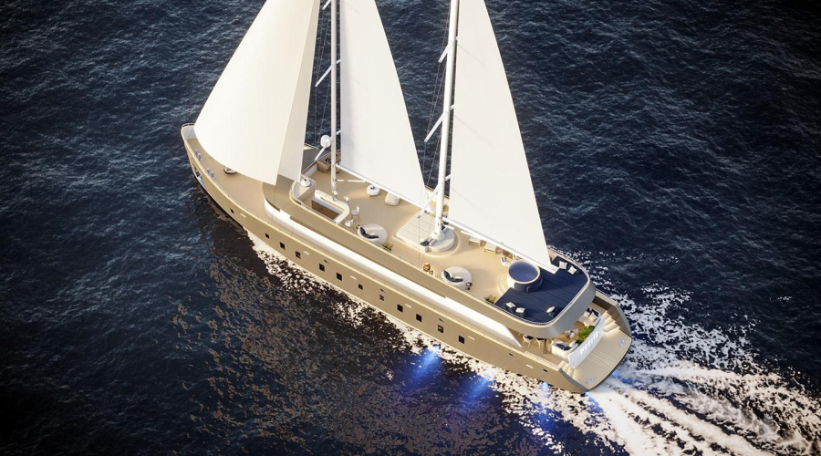 Photo #1 - Maxita (Maxita) en Harbour - 38724