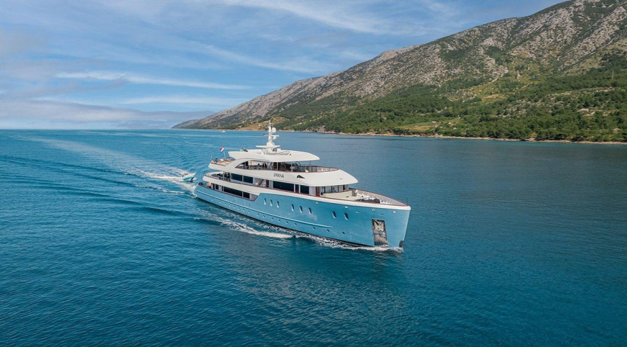 Photo #1 - Ohana (Ohana) in Harbour - 38727